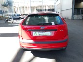 ford focus berlina (cap) del año 2005