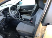 dacia sandero iii del año 2024