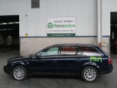 audi a6 avant (4b5) del año 2004