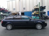 audi a6 avant (4b5) del año 2004