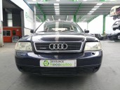 audi a6 avant (4b5) del año 2004