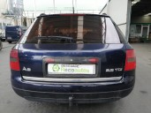 audi a6 avant (4b5) del año 2004