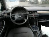 audi a6 avant (4b5) del año 2004