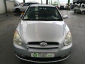 hyundai accent (mc) from the year 2007