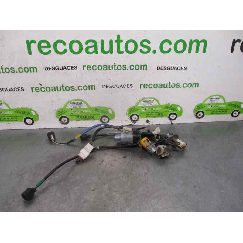 Recambio de conmutador de arranque para hyundai trajet (fo) 2.0 crdi gls referencia OEM IAM 819103A040  