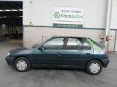 peugeot 306 berlina 3/5 puertas (s1) del año 1995