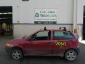 fiat punto berl. (176) del año 1999