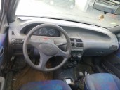 fiat punto berl. (176) del año 1999