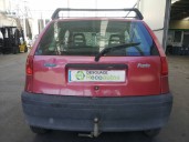 fiat punto berl. (176) del año 1999