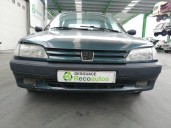 peugeot 306 berlina 3/5 puertas (s1) del año 1995