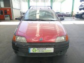 fiat punto berl. (176) del año 1999