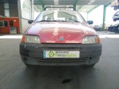 fiat punto berl. (176) del año 1999