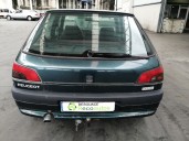 peugeot 306 berlina 3/5 puertas (s1) del año 1995