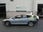 peugeot 407 sw del año 2006