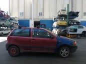 fiat punto berl. (176) del año 1999