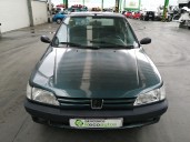 peugeot 306 berlina 3/5 puertas (s1) del año 1995