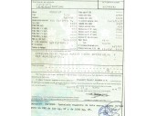 peugeot 306 berlina 3/5 puertas (s1) del año 1995