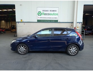 hyundai i30 del año 2007