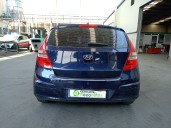 hyundai i30 del año 2007