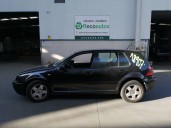volkswagen golf iv berlina (1j1) del año 1998