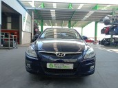 hyundai i30 del año 2007