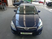hyundai i30 del año 2007