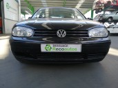 Volkswagen Golf IV sedan (1J1) from the year 1998