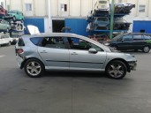 peugeot 407 sw del año 2006