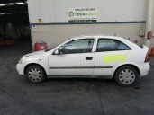 opel astra g berlina del año 1999
