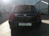 volkswagen golf iv sedan (1j1) from the year 1998