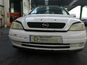 opel astra g berlina del año 1999