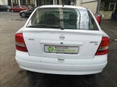 opel astra g berlina del año 1999