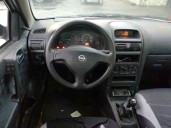 opel astra g berlina del año 1999
