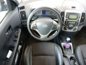 hyundai i30 del año 2007