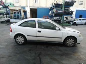 opel astra g berlina del año 1999