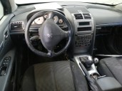 peugeot 407 sw del año 2006