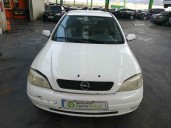 opel astra g berlina del año 1999