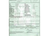 peugeot 407 sw del año 2006