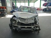 mercedes-benz clase m (w163) del año 2002