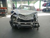 mercedes-benz clase m (w163) del año 2002