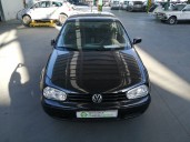volkswagen golf iv berlina (1j1) del año 1998