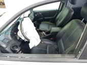 mercedes-benz clase m (w163) del año 2002