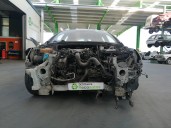 peugeot 407 sw del año 2006