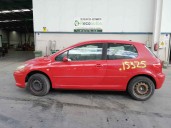 peugeot 307 (s2) del año 2006