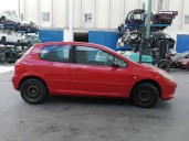 peugeot 307 (s2) del año 2006