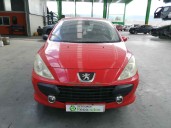 Peugeot 307 (S2) from the year 2006
