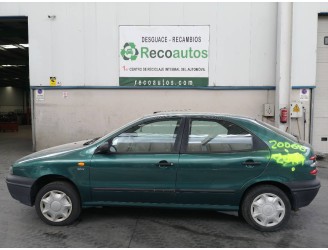 fiat brava (182) del año 1997