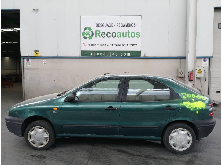 fiat brava (182) del año 1997