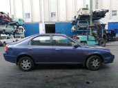 kia shuma ii del año 2002