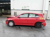 nissan almera (n16/e) del año 2003